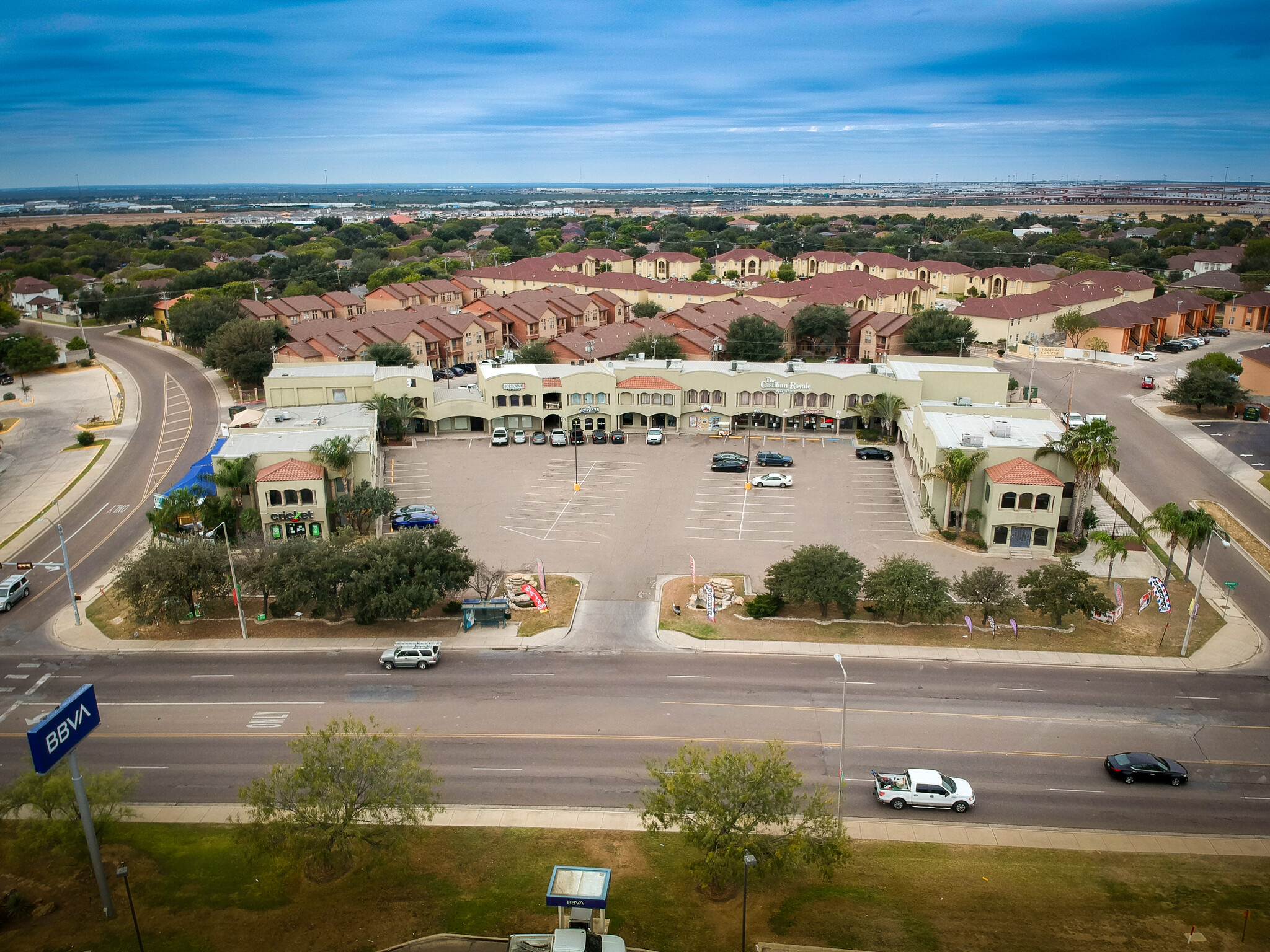 9802 McPherson, Laredo, TX for sale Building Photo- Image 1 of 1