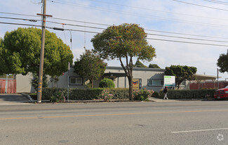 More details for 22990 Clawiter Rd, Hayward, CA - Industrial for Lease