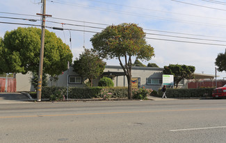 More details for 22990 Clawiter Rd, Hayward, CA - Industrial for Lease