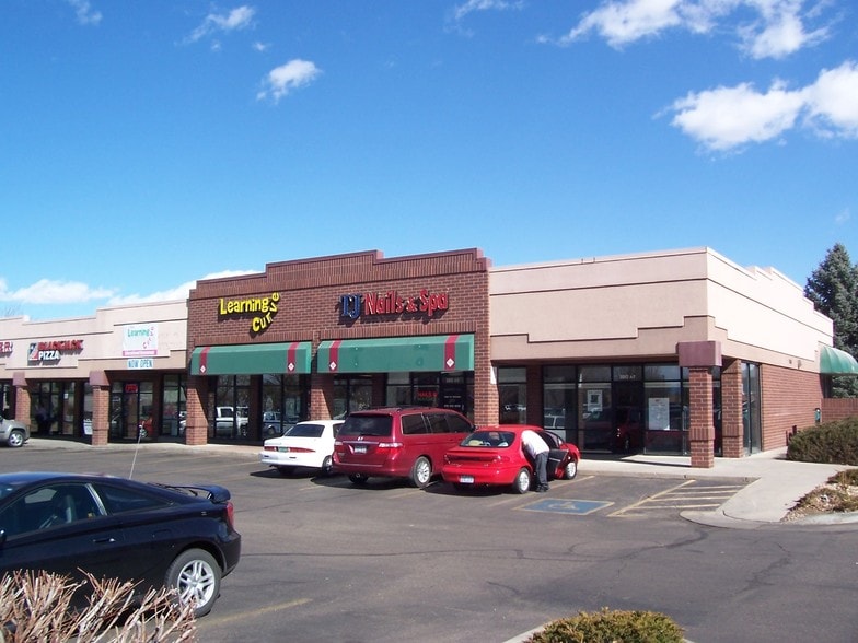 3810-3830 W 10th St, Greeley, CO for lease - Building Photo - Image 3 of 10