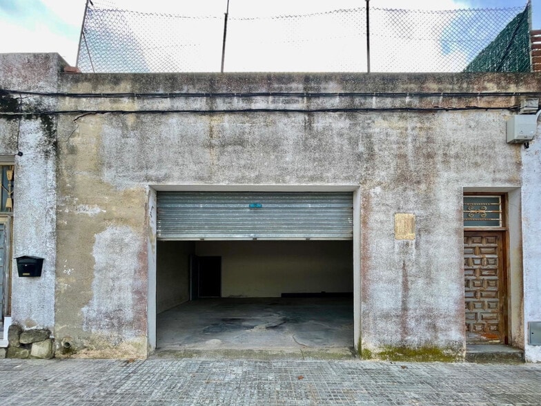 Industrial in Malgrat de Mar, Barcelona for sale - Floor Plan - Image 1 of 10