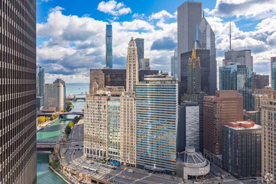 75 E Wacker Dr, CHICAGO, IL for sale - Primary Photo - Image 1 of 1