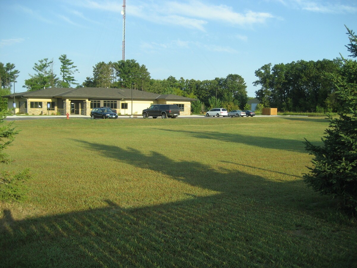 205 Opportunity Blvd NE, Cambridge, MN 55008