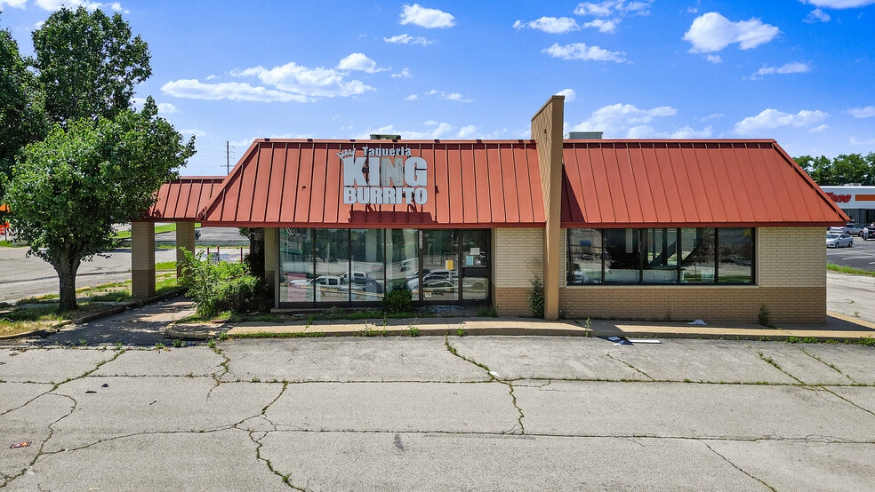 2030 S Sheridan Rd, Tulsa, OK for sale - Primary Photo - Image 1 of 1