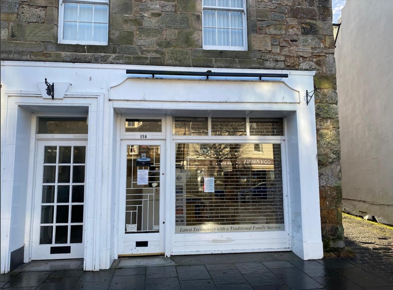 158 South St, St Andrews for lease - Building Photo - Image 1 of 1