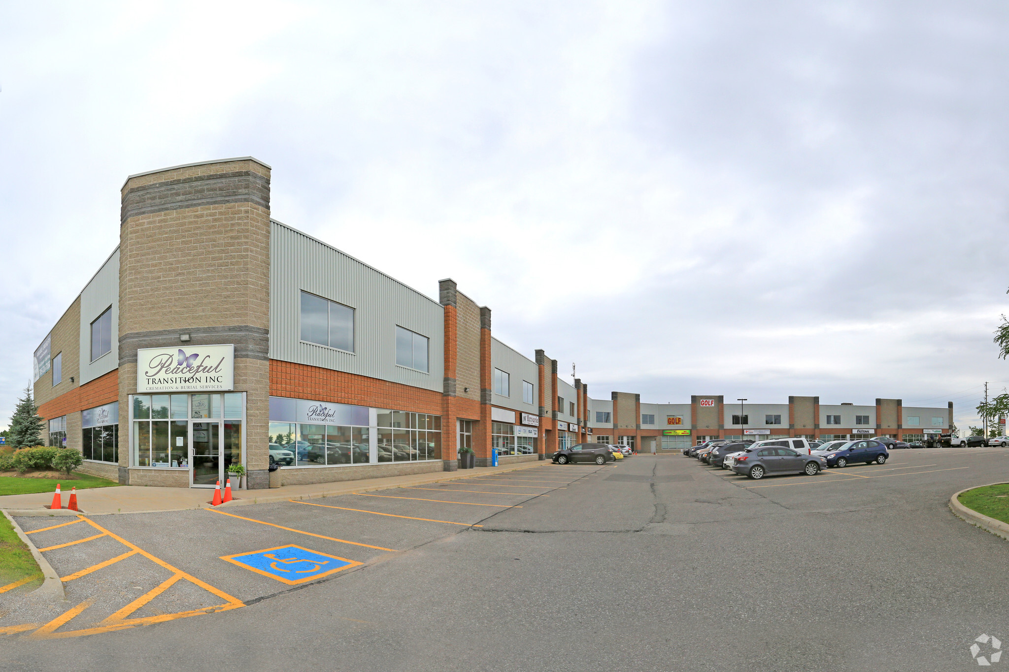 431 Bayview Dr, Barrie, ON for lease Primary Photo- Image 1 of 7