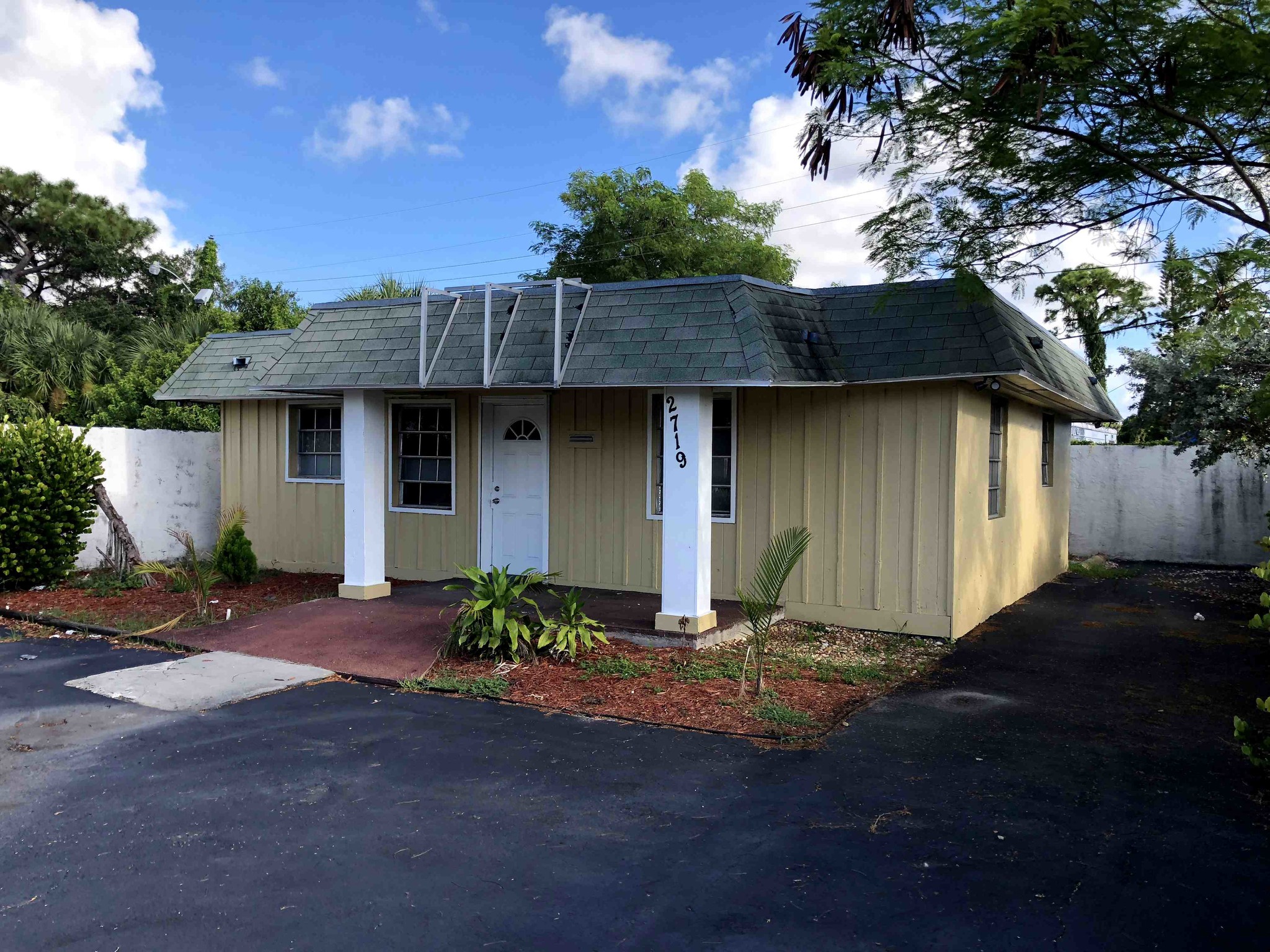 2719 Sistrunk Blvd, Fort Lauderdale, FL for sale Other- Image 1 of 1