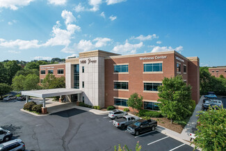 More details for 1400 Dowell Springs Blvd, Knoxville, TN - Office/Medical for Lease