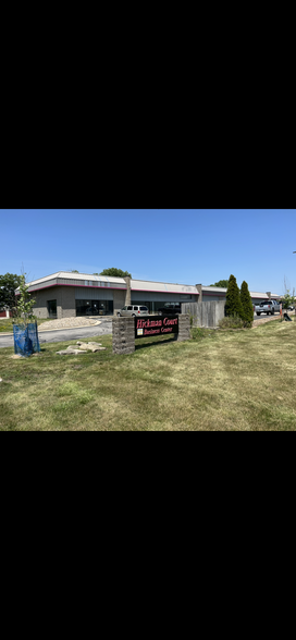 10095 Hickman Ct, Clive, IA for lease - Building Photo - Image 3 of 9