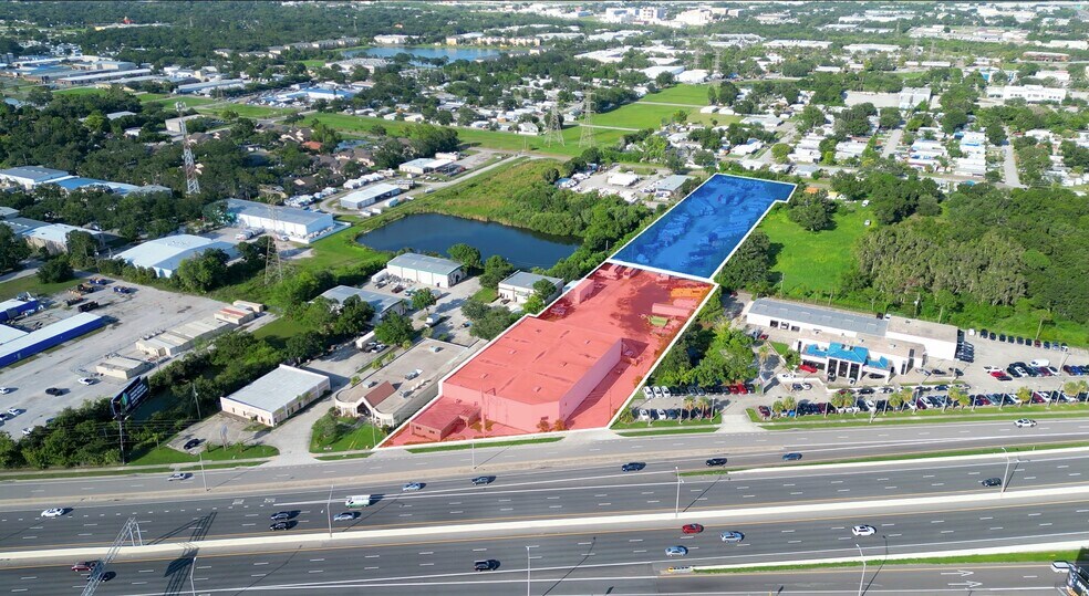 13755 U.S. Highway 19 N, Clearwater, FL for lease - Building Photo - Image 1 of 40