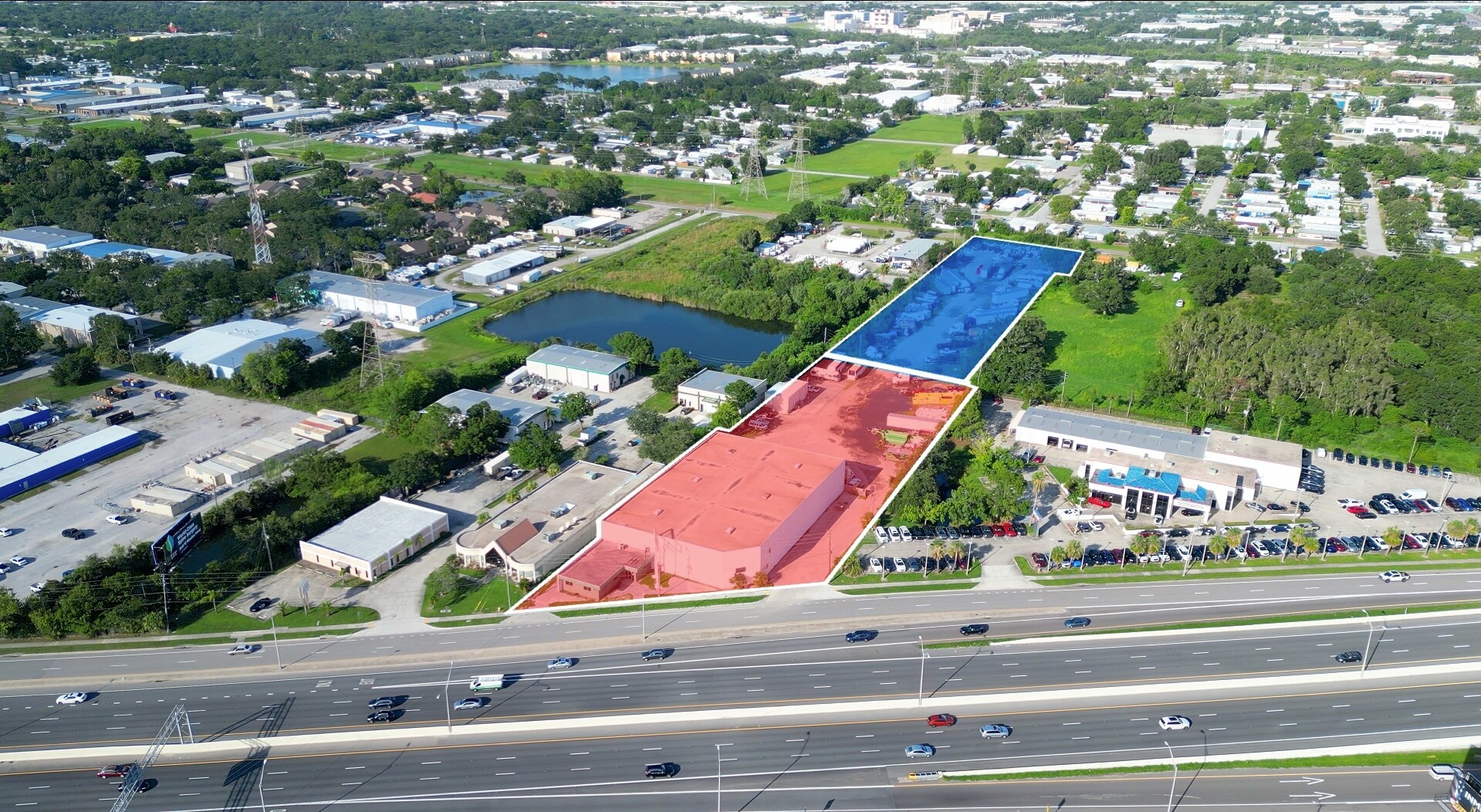 13755 U.S. Highway 19 N, Clearwater, FL for lease Building Photo- Image 1 of 41