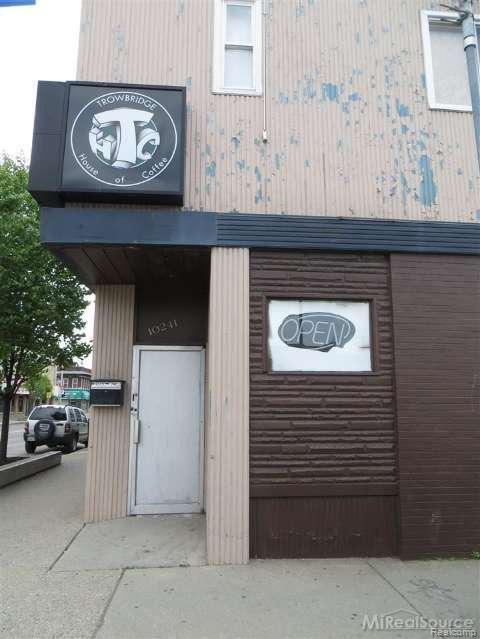 10237 Joseph Campau St, Hamtramck, MI for sale Primary Photo- Image 1 of 1