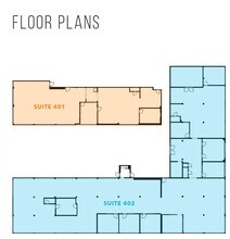 539 Bryant St, San Francisco, CA for lease Floor Plan- Image 1 of 2