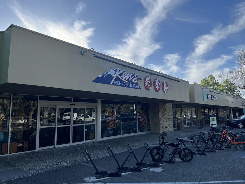 630-670 G St, Davis, CA for lease - Building Photo - Image 1 of 19