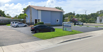 1708 N Federal Hwy, Lake Worth FL - Loft