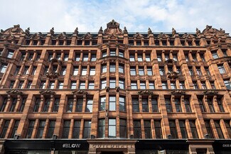 More details for 45-67 Queen St, Glasgow - Office for Lease