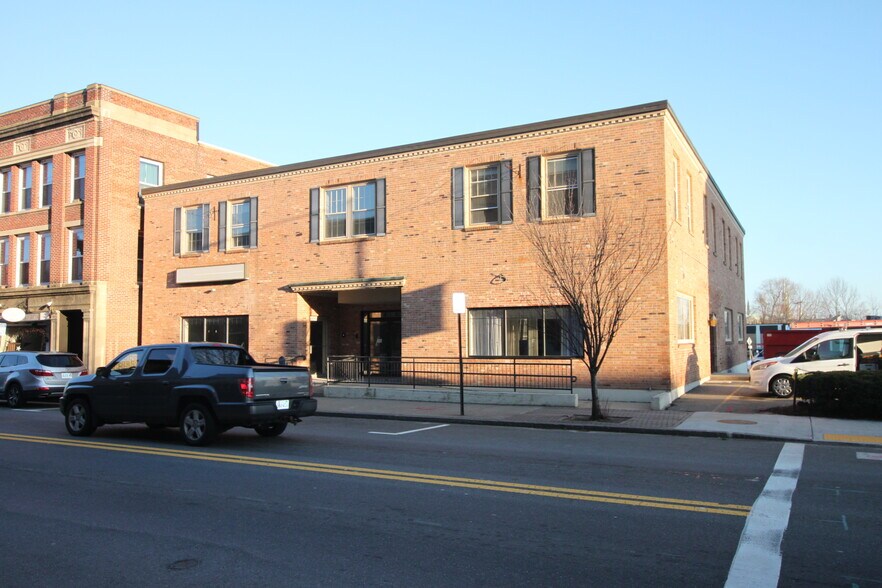 29 Main St, Leominster, MA 01453 Office for Lease