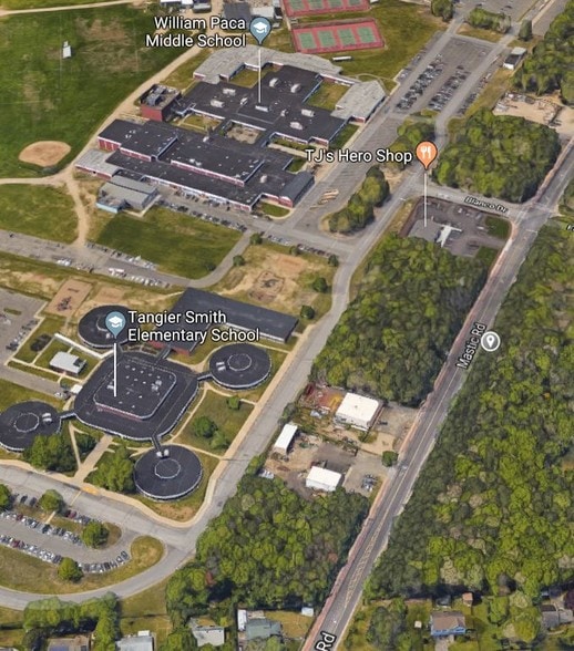 MASTIC Rd, Shirley, NY for sale - Other - Image 1 of 1