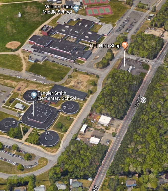 MASTIC Rd, Shirley, NY for sale Other- Image 1 of 1