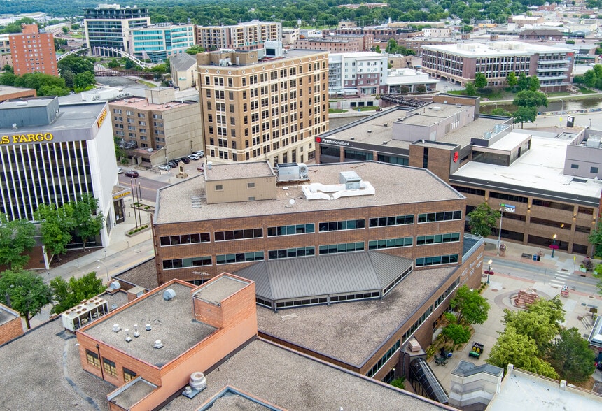 101 S Phillips Ave, Sioux Falls, SD for lease - Building Photo - Image 3 of 7
