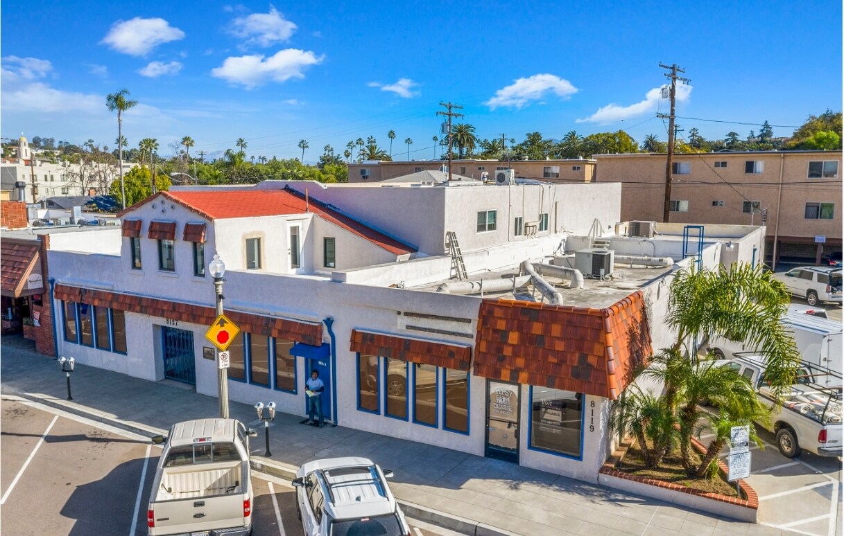 81098127 La Mesa Blvd, La Mesa, CA 91942