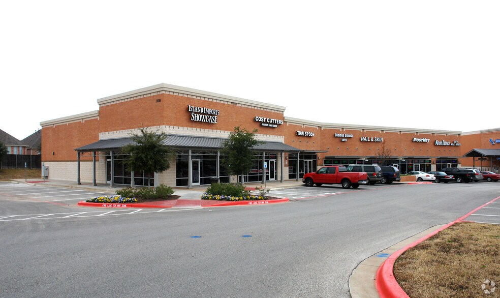 3720 Gattis School Rd Round Rock Tx 78664 Retail For Lease Primary Photo Of 3720 Gattis School Rd Round Rock General Retail For Lease