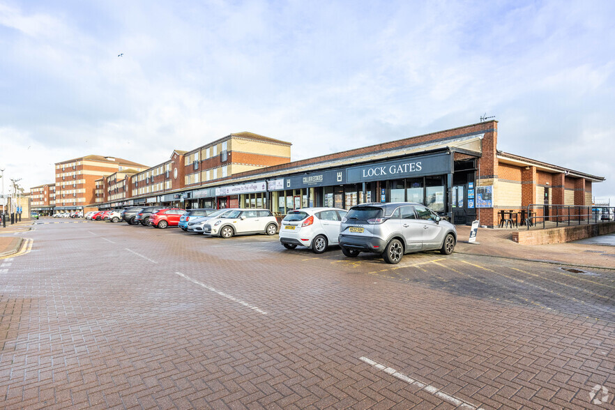 1-33 Middleton Rd, Hartlepool for sale - Primary Photo - Image 1 of 2