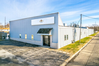 More details for 505 Sheridan Ave, Des Moines, IA - Industrial for Sale