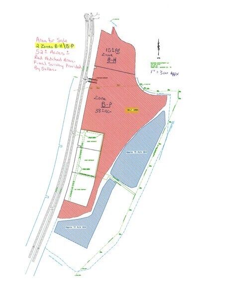 00 Highway 45 N, Three Way, TN for sale - Building Photo - Image 2 of 12