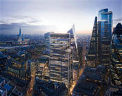 40 Leadenhall London - Commercial Real Estate