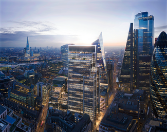 More details for 40 Leadenhall St, London - Office for Lease