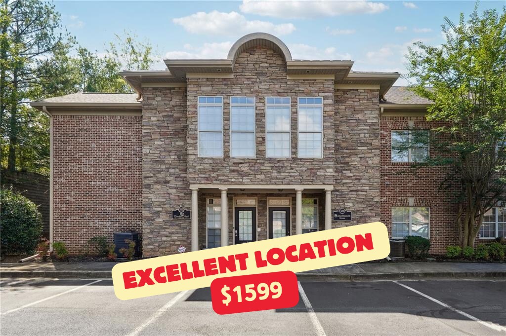 11785 Northfall Ln, Alpharetta, GA for sale Building Photo- Image 1 of 1