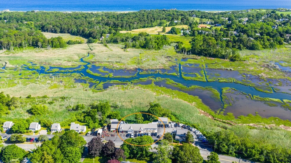 1420 MA-6A, South Dennis, MA for sale - Building Photo - Image 3 of 3