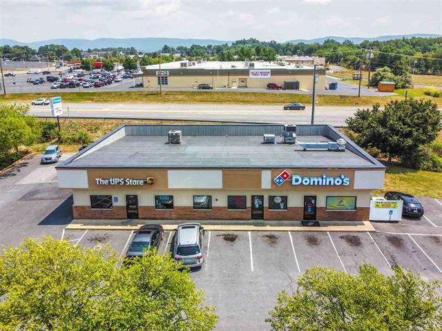 105 Lew Dewitt Blvd, Waynesboro, VA for sale Building Photo- Image 1 of 1