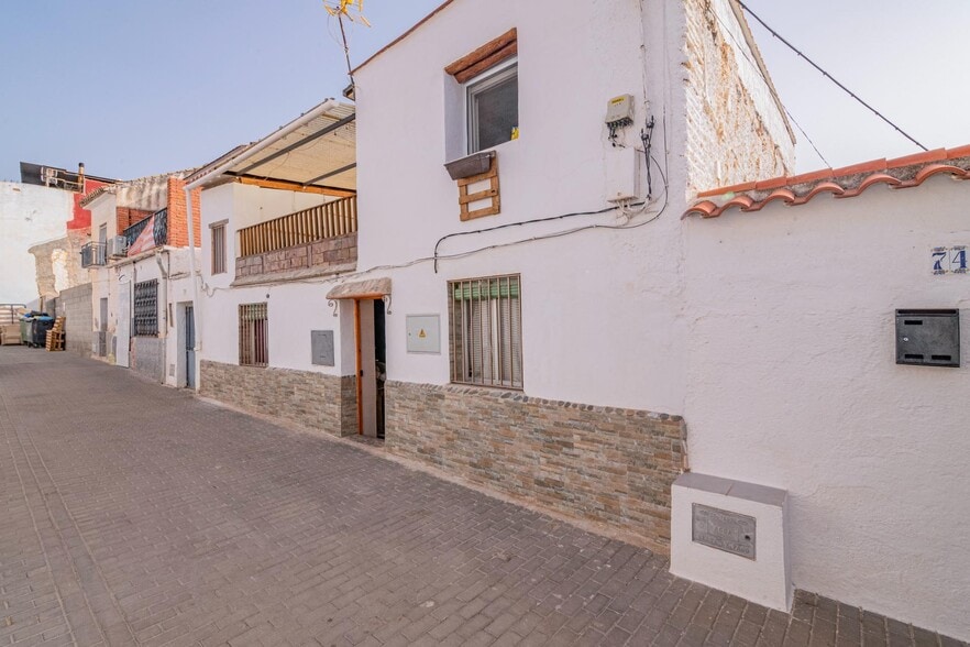 Calle Jardines, 76, Gójar, Granada for sale - Building Photo - Image 3 of 41
