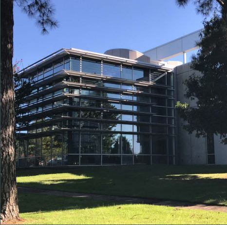 Office in Little Rock, AR for sale Building Photo- Image 1 of 1