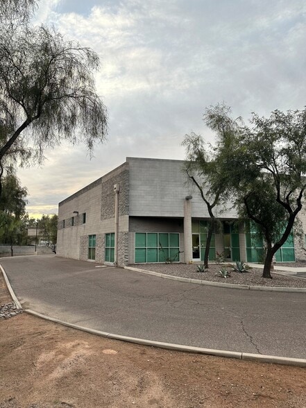 3155 N Nevada St, Chandler, AZ for lease - Building Photo - Image 1 of 6