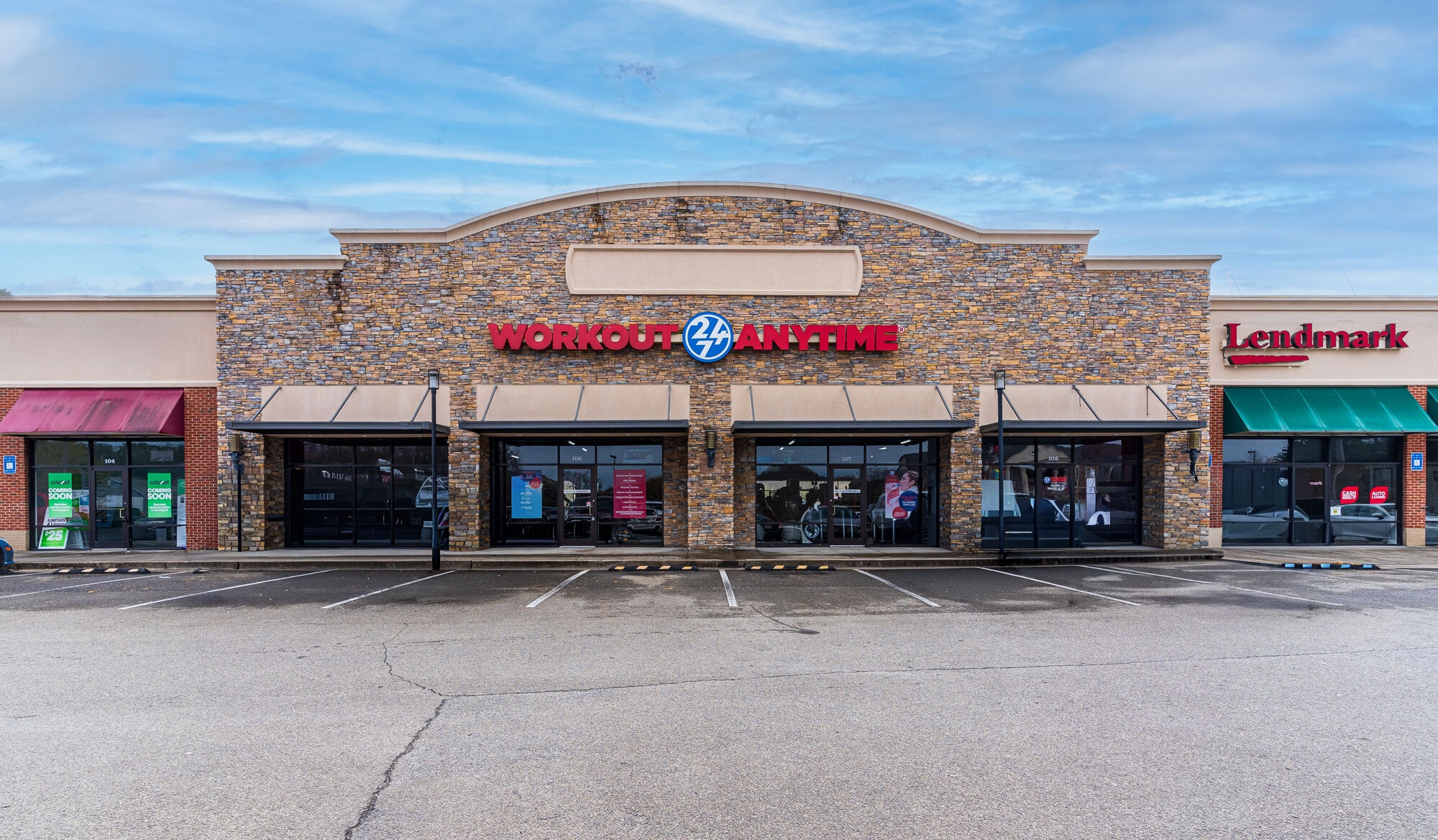 500 Highland Xing, East Ellijay, GA for lease Building Photo- Image 1 of 5