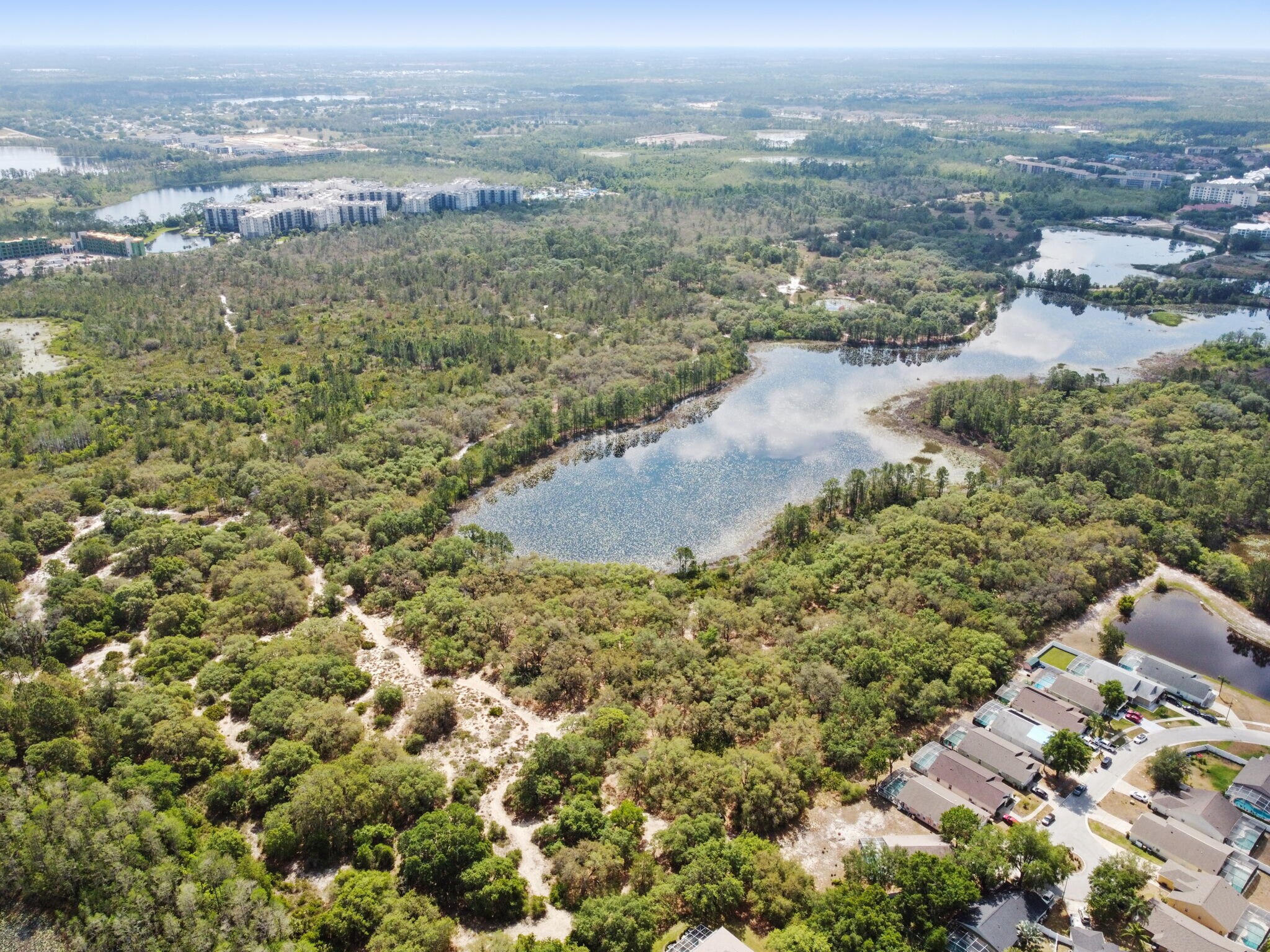 Pebble Creek Ct, Clermont, FL 34714 Land for Sale