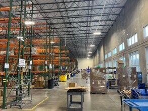 10100 Assembly Park Dr, Wixom, MI for lease Interior Photo- Image 1 of 5