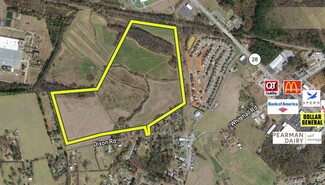 More details for 3508 Dixon, Anderson, SC - Land for Sale