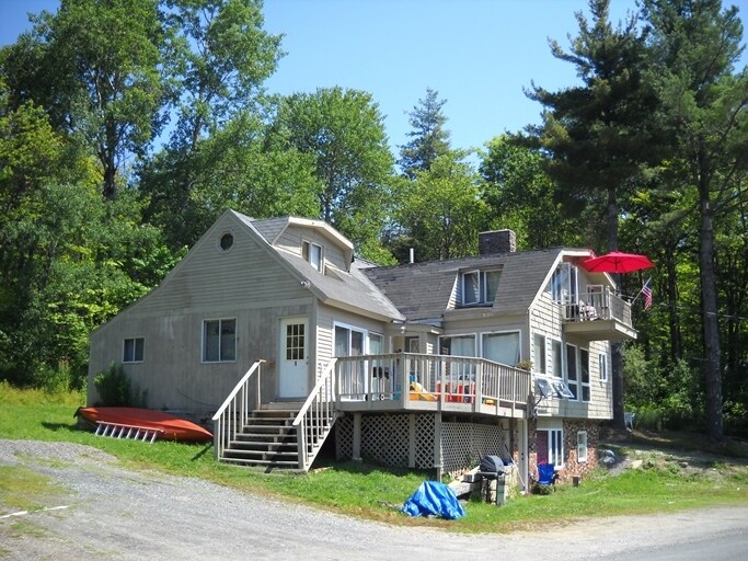 24 Lower Highlands Rd, West Dover, VT for sale - Primary Photo - Image 1 of 1