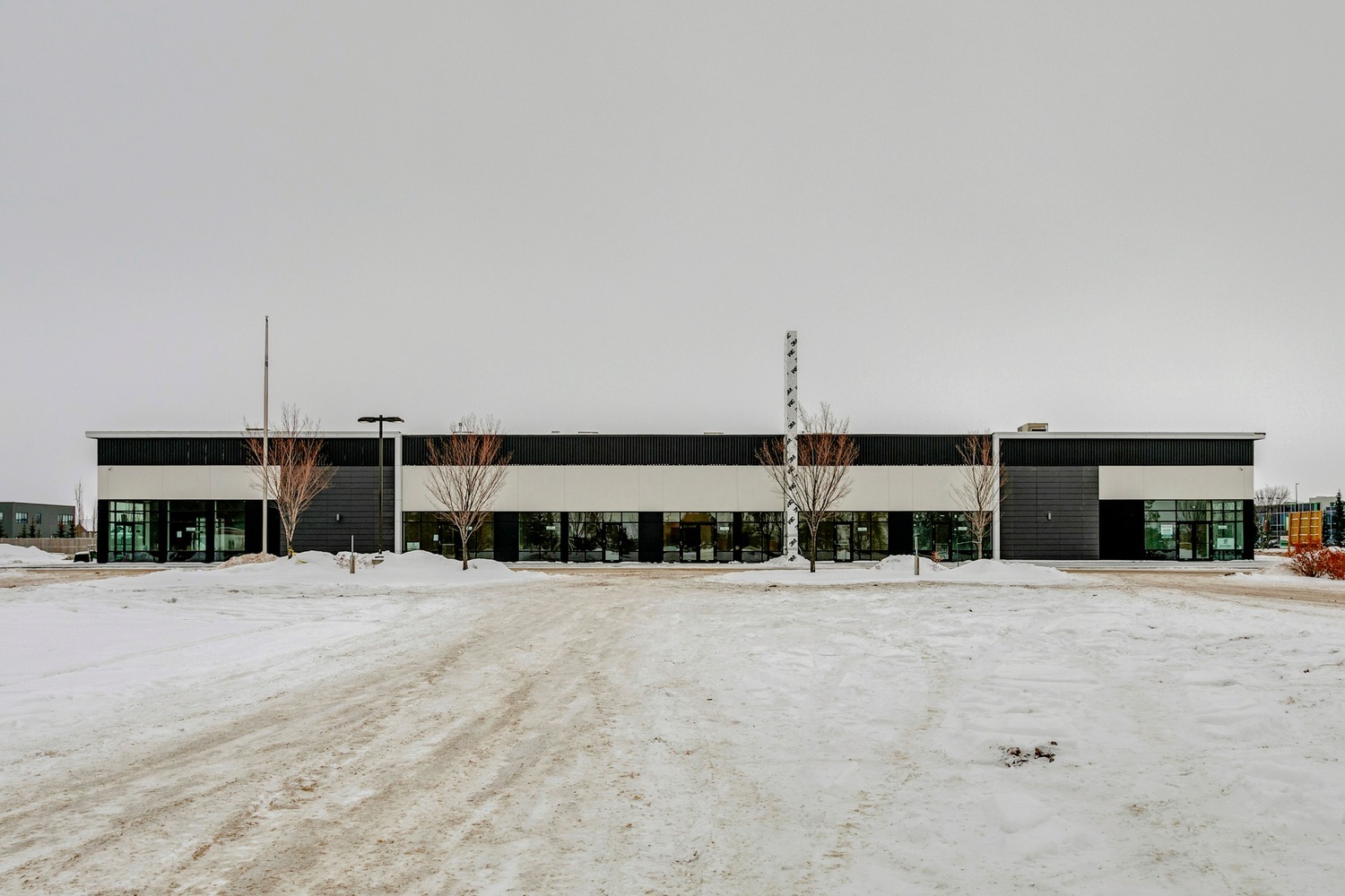 1003 Parsons Rd SW, Edmonton, AB for lease Building Photo- Image 1 of 1