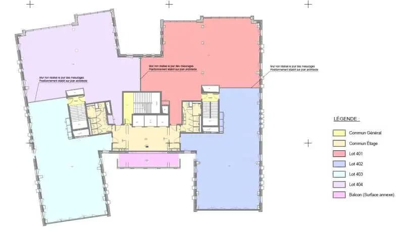 5 Rue Simone Veil, Vénissieux for lease - Building Photo - Image 3 of 12