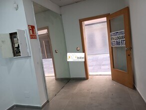 Retail in Reus, Tarragona for lease Interior Photo- Image 1 of 8
