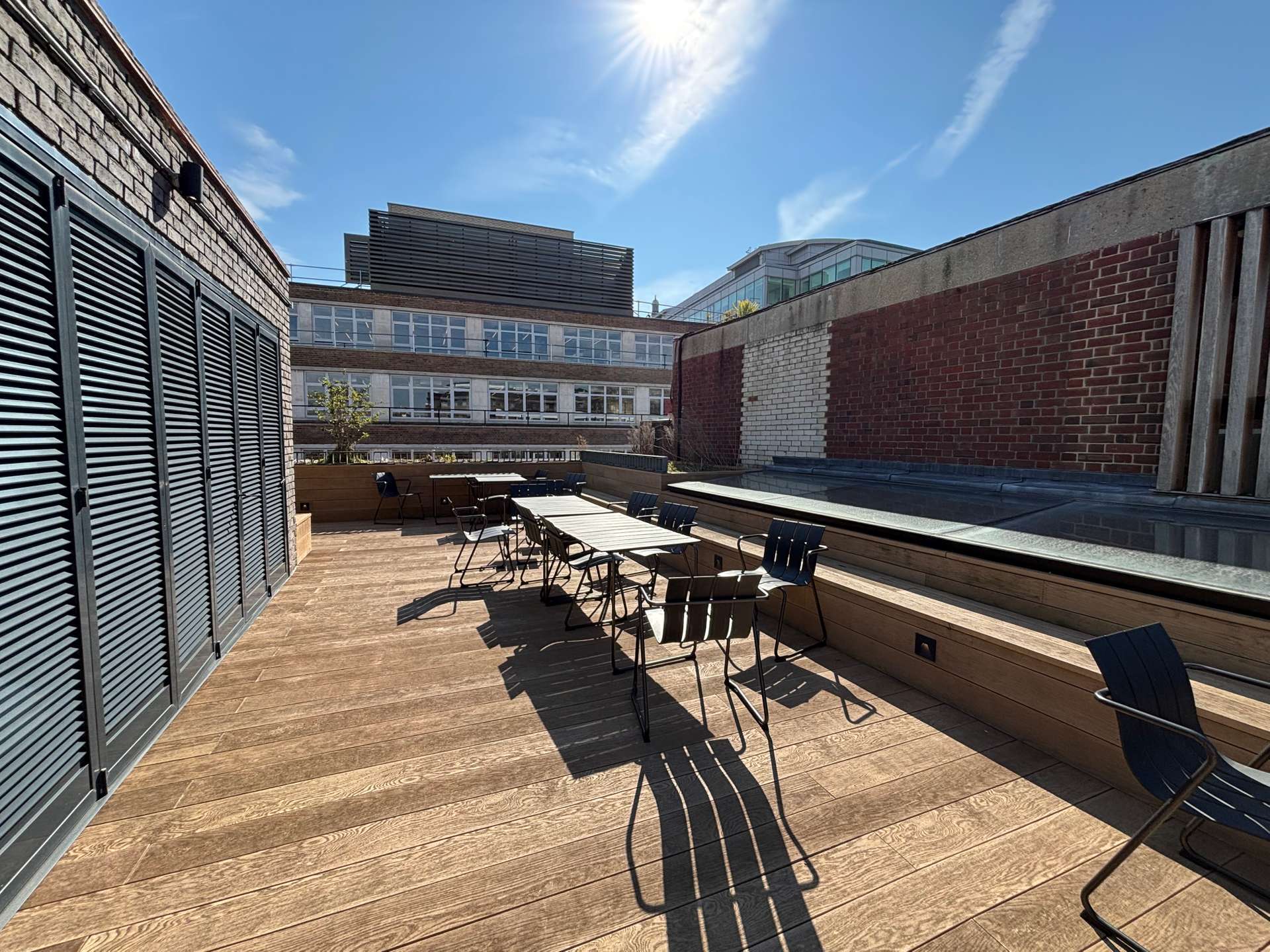 43-47 Eagle St, London for lease Building Photo- Image 1 of 2