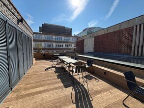 43-47 Eagle St, London for lease Building Photo- Image 1 of 2