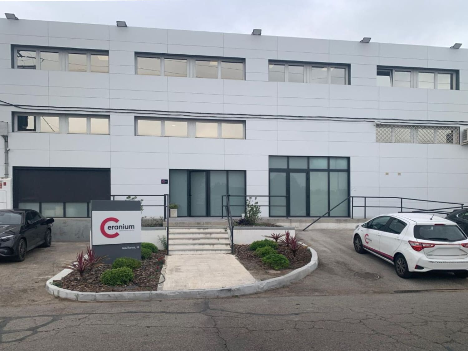 Calle Gavilanes, 11, Pinto, Madrid for lease Building Photo- Image 1 of 46