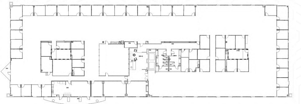 2173 Salk Ave, Carlsbad, CA for lease Floor Plan- Image 1 of 2