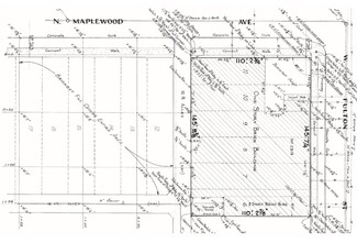 More details for 2519 W Fulton St, Chicago, IL - Land for Lease